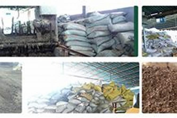 果农发酵花生麸肥料,为什么加红糖充氧了,还是有臭味呢？