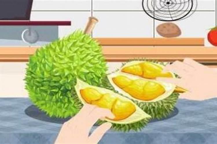 榴莲放什么肥料生长快？