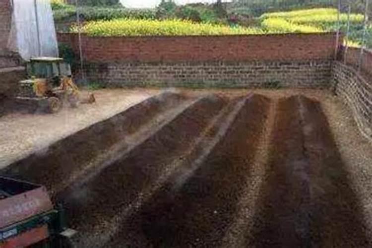 怎样制作果树有机肥