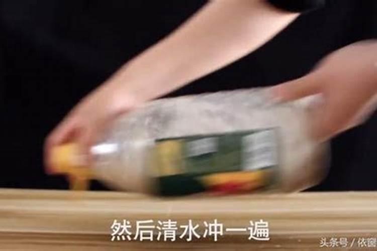 阳台养花如何自制花肥