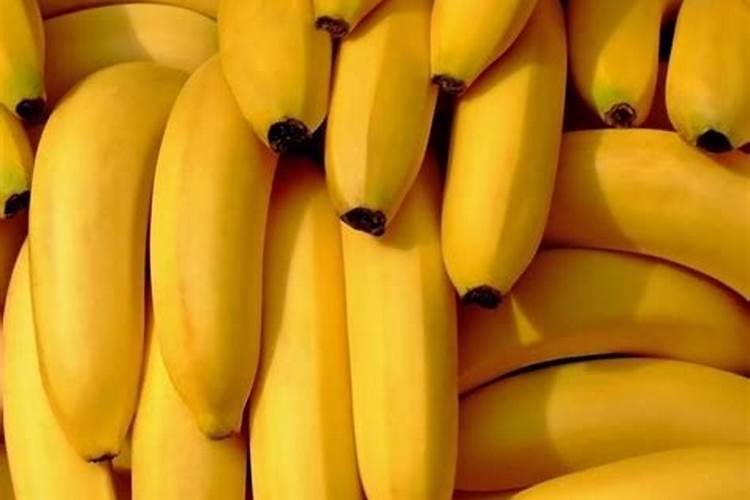 香蕉科学施肥方法,什么时候适合施肥