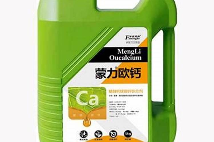 百香果出现百皮果的情况要使用哪种药？