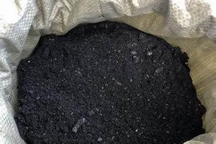 /韭菜割完了放点炉灰可以吗？