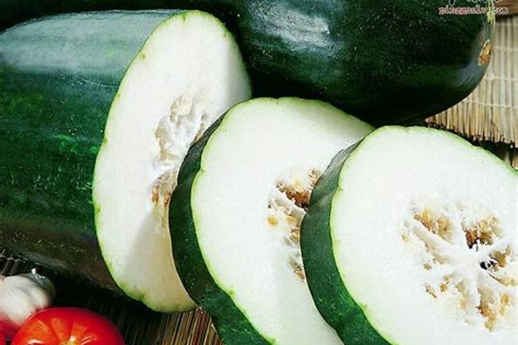 冬瓜用什么肥料最好