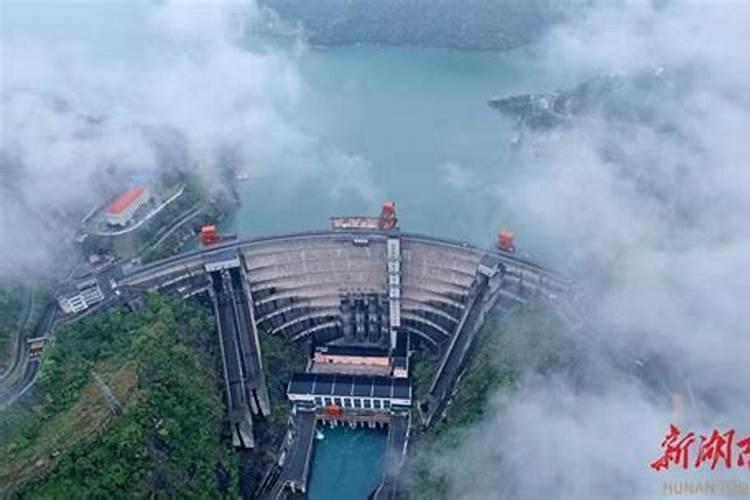 自然水库总磷偏高是什么造成？