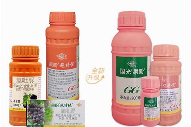 葡萄施钾肥时间和方法 提高产量的诀窍