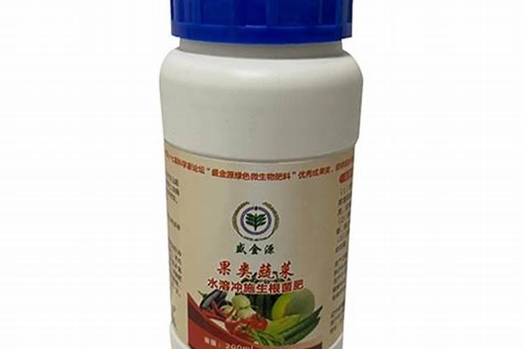 最好的生根粉第一名