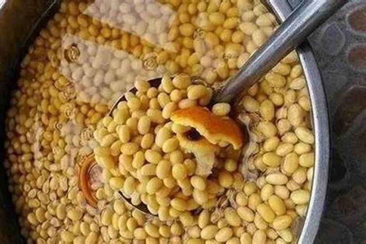 黄豆水是氮肥还是磷肥