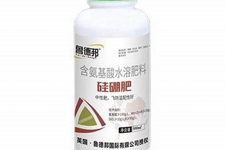 葡萄上怎么用芸苔素