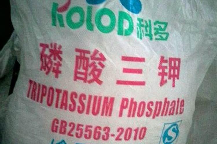 梨树最好三个肥料