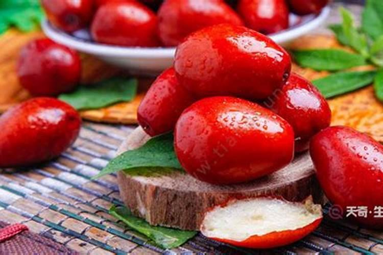 什么叶面肥能让水果提前成熟？