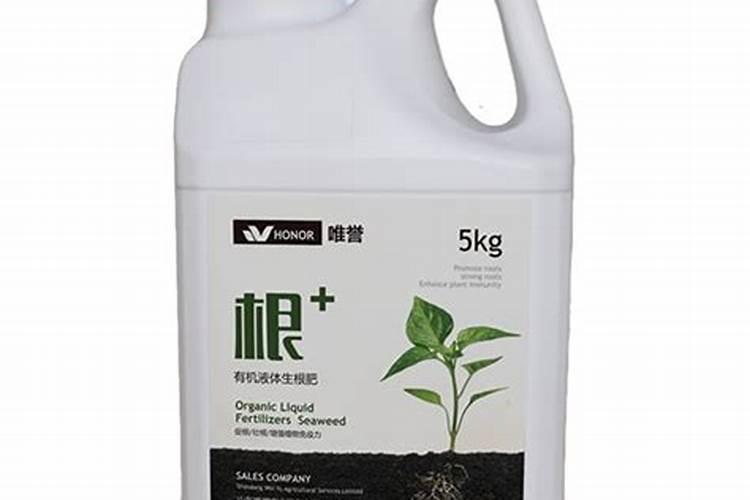 国内的好水溶肥厂家有哪些？