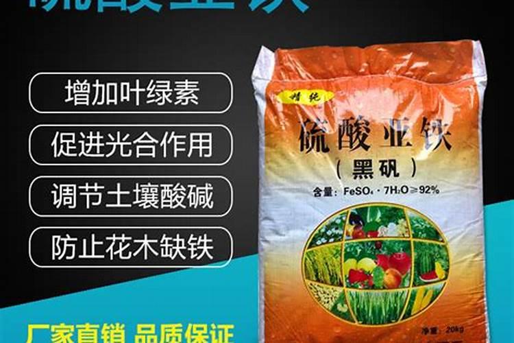 有机氮肥有哪几种