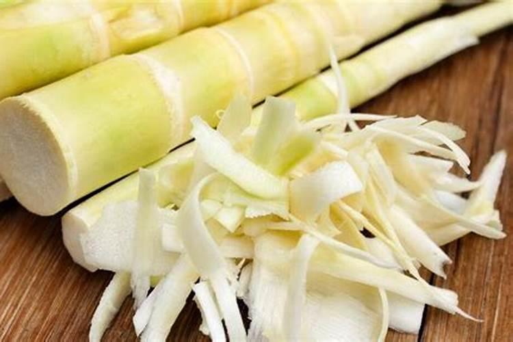 能促快生长竹笋的肥料