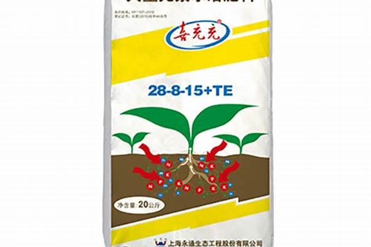 马铃薯施肥法施肥技术