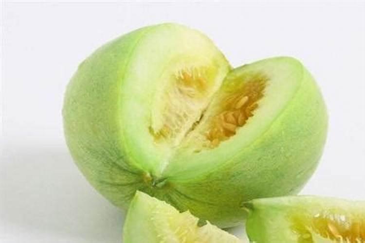 种甜瓜施什么肥