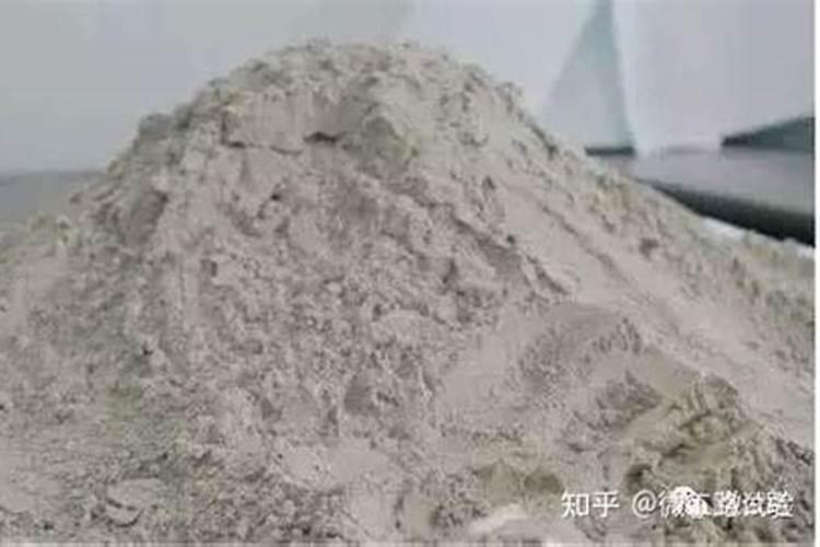 磷肥加水泥烧什么结果