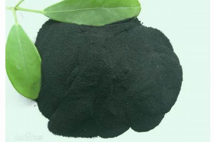 住商宏福绿植园艺的海藻叶面肥怎么使用呢？