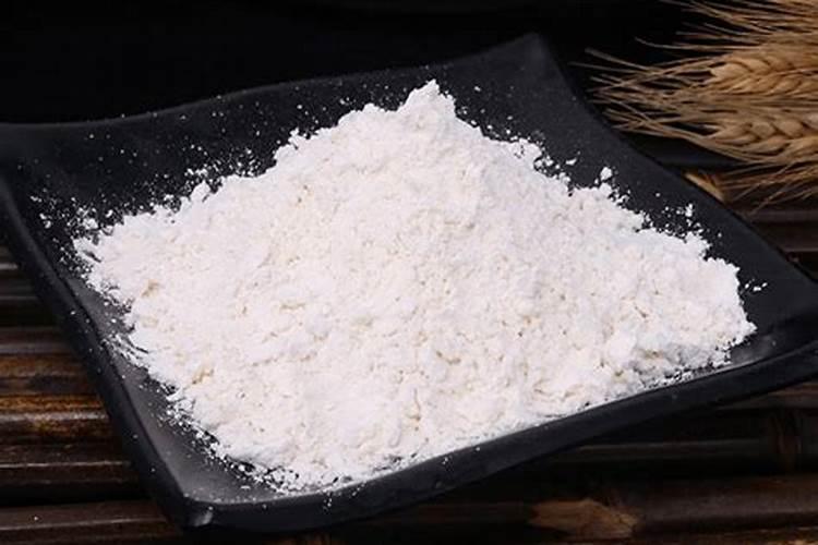 盆里撒点面粉吃了花就长了比10瓶营养液还厉害!