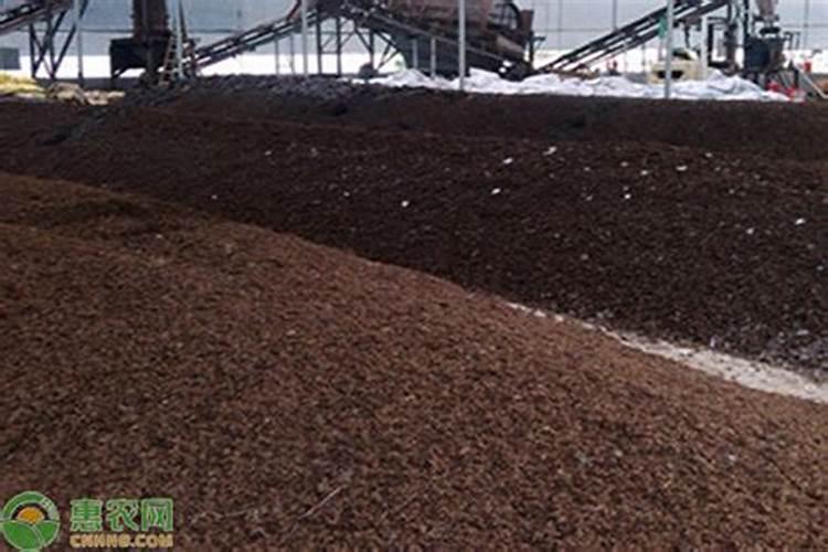 一亩地需要多少有机肥做底肥