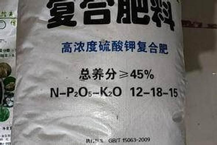 豆子用什么肥料好？