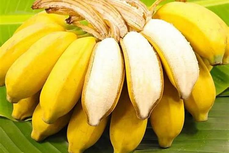 粉蕉抽蕾时施什么肥