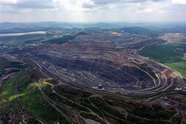 水因子及其主要环境问题