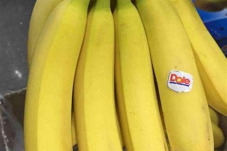 香蕉挂果的时候用什么肥料最好？