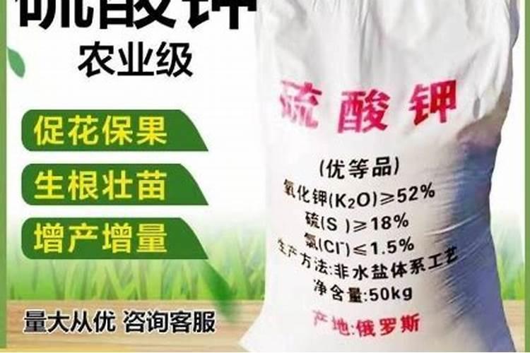 磷肥和钙肥能一起用吗 磷肥是酸性还是碱性的