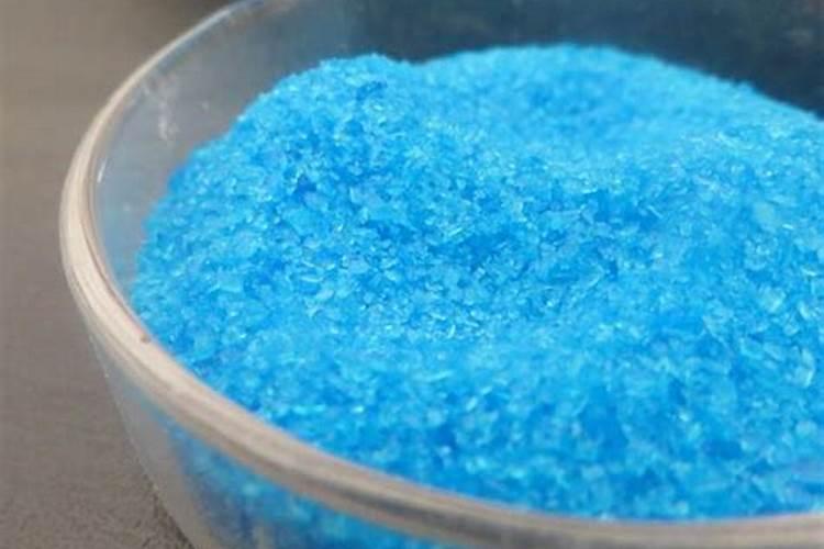 硫酸铜钙可以和钙镁叶面肥一起使用吗？