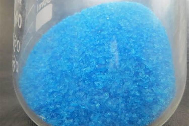 硫酸铜可防治哪些病害