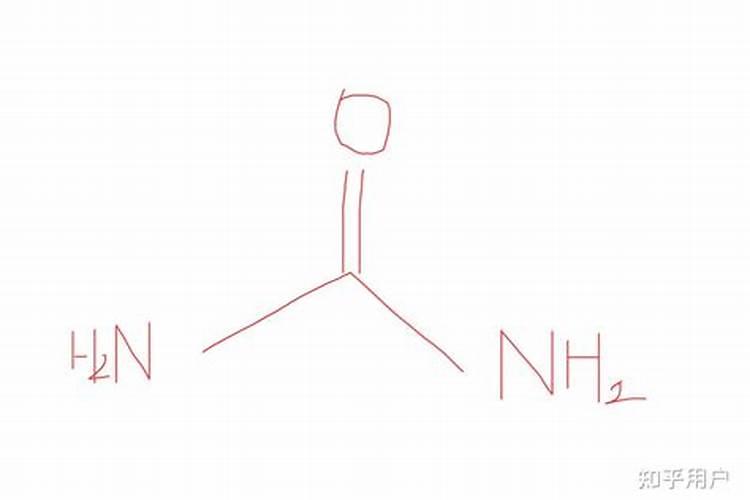 脲铵氮肥和尿素的区别