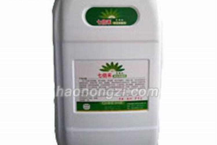 七叶一枝花种植方法