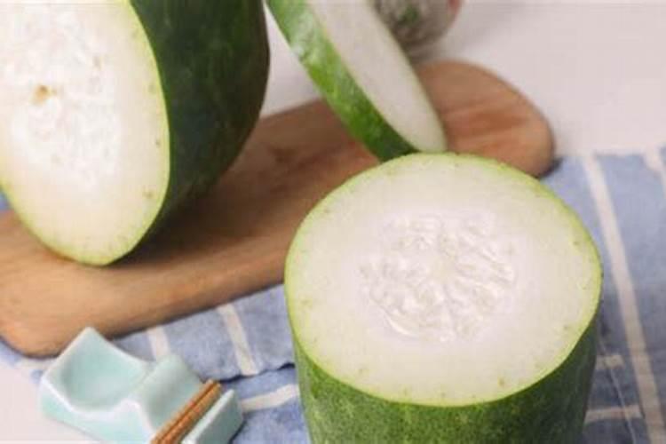 冬瓜多久施一次肥