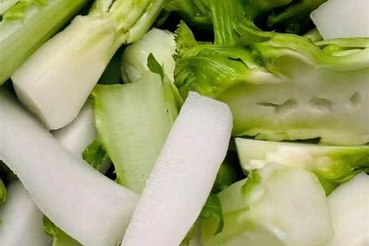 棒菜种植时间,技术,施药,田间管理