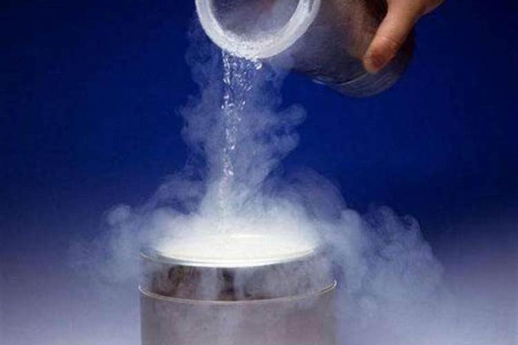 氮气用于制氮肥是化学性质吗