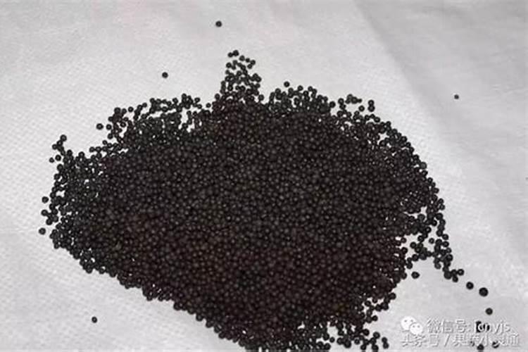 矿源黄腐酸钾是酸性还是碱性？矿源黄腐酸钾怎么使用肥效高