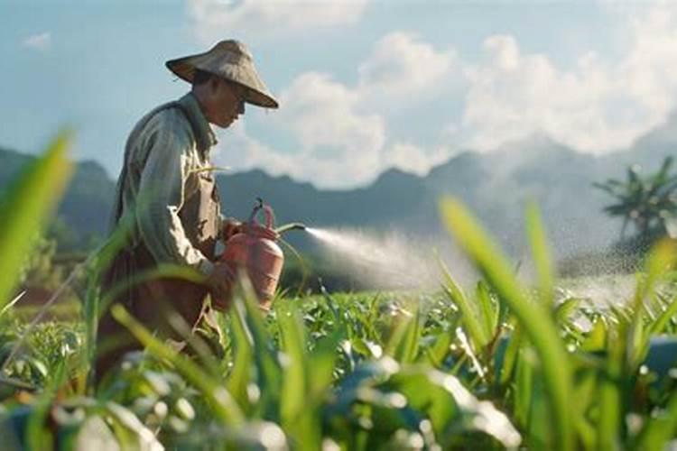 菠菜霜霉病用这个药郊果怎么样