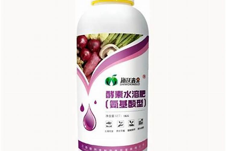 ？莲藕种植施什么肥