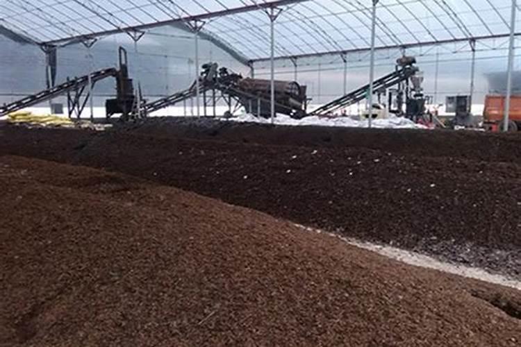 附近有机肥生产厂家(河北有机肥生产厂家)