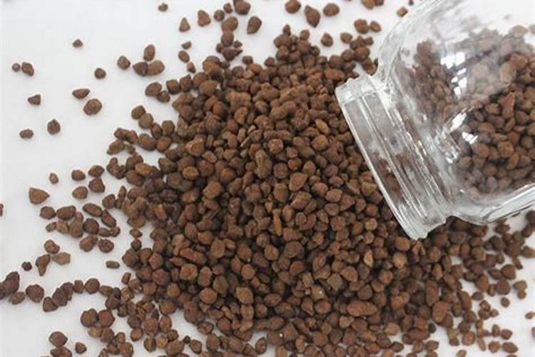 矿源黄腐酸钾有机肥的价格,矿源黄腐酸钾哪家好？矿源黄腐酸钾黑金晶