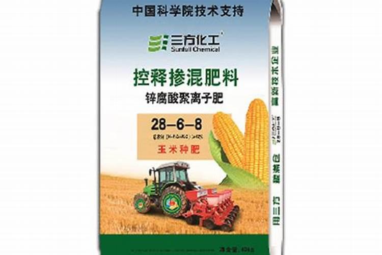 施可丰玉米专用肥价格表