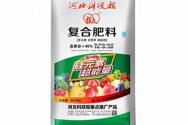 富邦肥业的肥怎么样