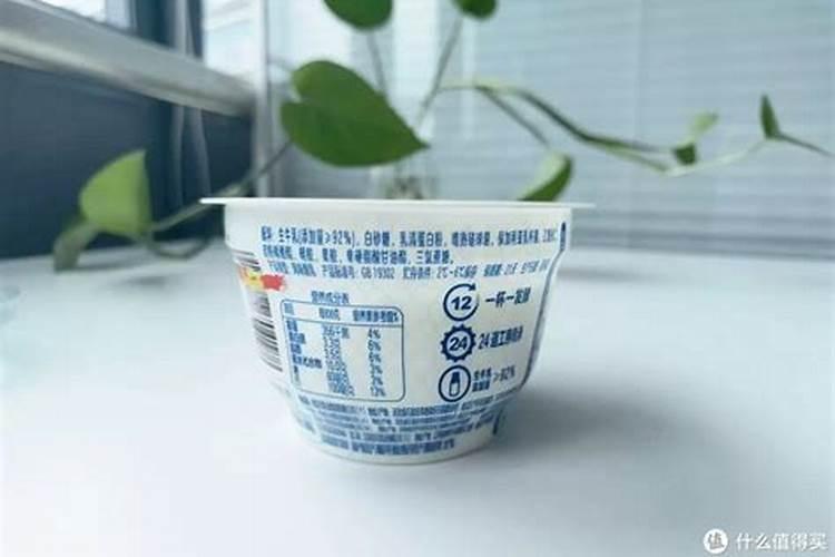 过期的酸奶可以浇花吗