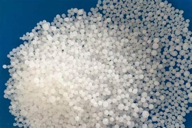 冲施肥冲尿素好吗