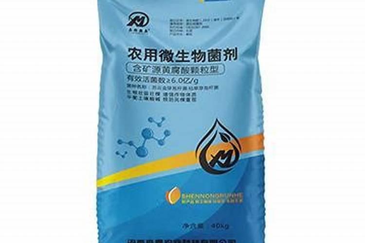 矿源黄腐酸钾与磷酸二氢钾复配能生根吗