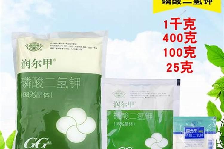 芒果花期可以喷施高磷高钾吗？