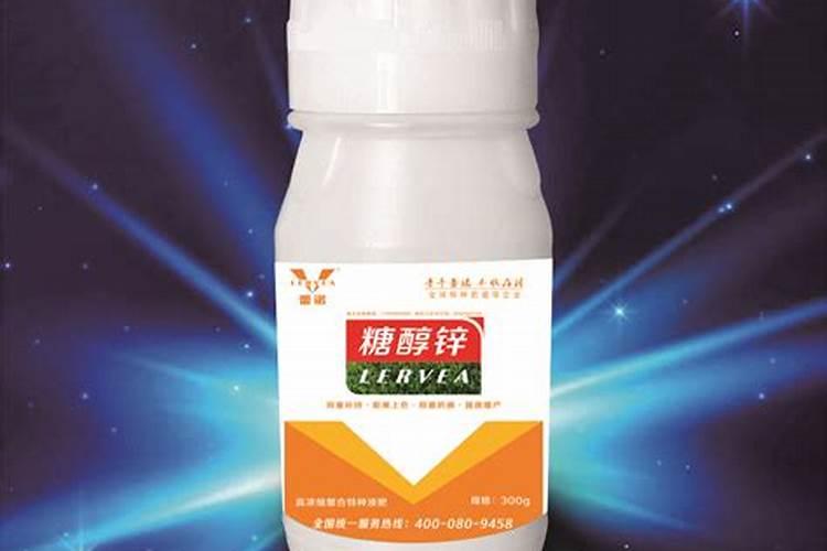 玉米叶面肥哪种最好