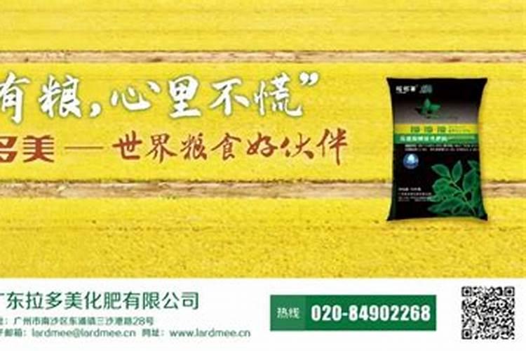 种花生用什么复合肥