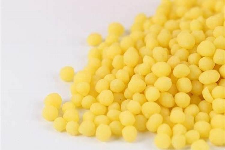 为什么要推广长效氮肥？目前长效氮肥有哪些类型？